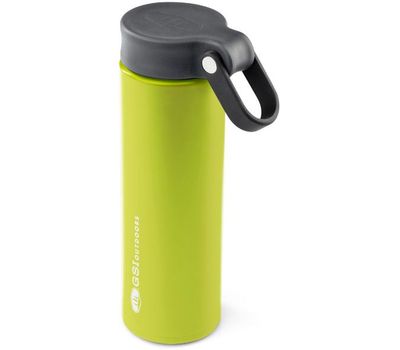 Термос вакуумный GSI Microlite Glacier 0,5 L Twist