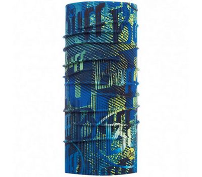 BUFF® COOLNET UV+ flash logo multi