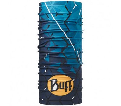 BUFF® COOLNET UV+ helix ocean