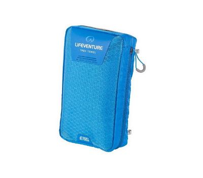 Полотенце Lifeventure Soft Fibre Advance Giant