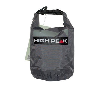 Гермомешок High Peak XXS 2L