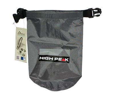 Гермомешок High Peak XS 4L