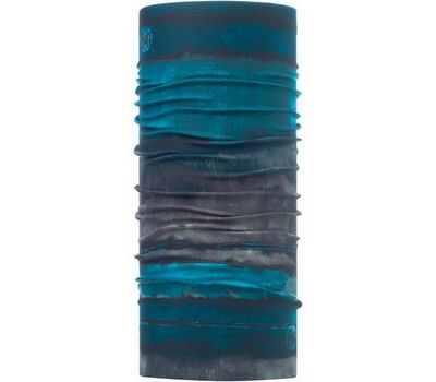 BUFF® COOLNET UV+ rotkar deep teal