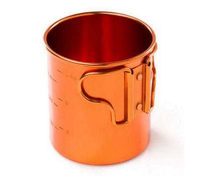 Кружка GSI Bugaboo Cup 14 fl. oz.