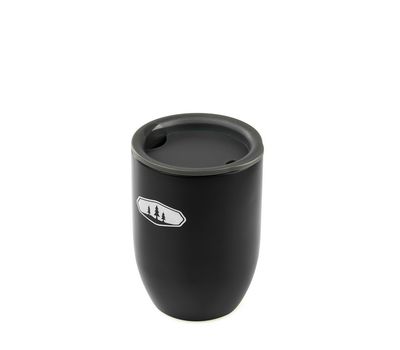 Термокружка GSI Glacier Stainless 6,5  fl. oz. Doppio Mug