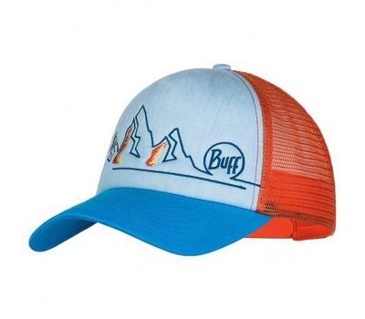BUFF® TRUCKER CAP loess multi