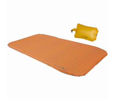 Каремат Exped SYNMAT HL DUO WINTER ruby red M