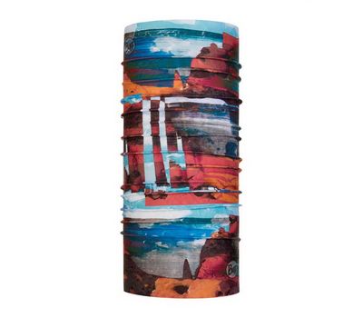 BUFF® COOLNET UV+INSECT SHIELD harq multi