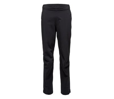 Брюки штормовые Black Diamond M Stormline Stretch FL ZP Rain Pants