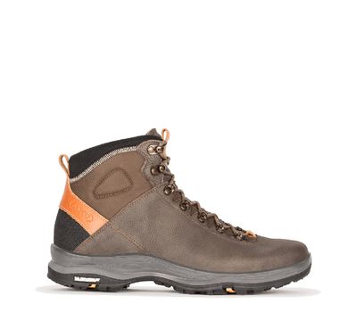 Ботинки треккинговые AKU LA VAL II PLUS