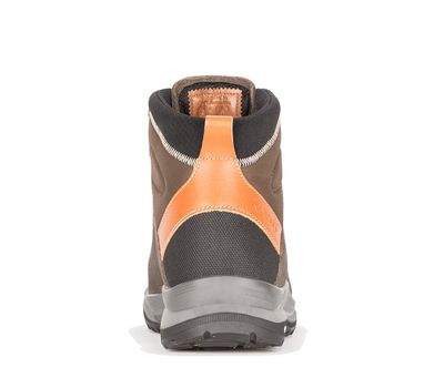 Ботинки треккинговые AKU LA VAL II PLUS