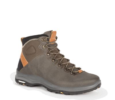 Ботинки треккинговые AKU LA VAL II PLUS