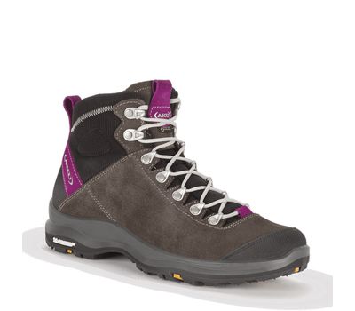 Треккинговые ботинки AKU LA VAL II PLUS
