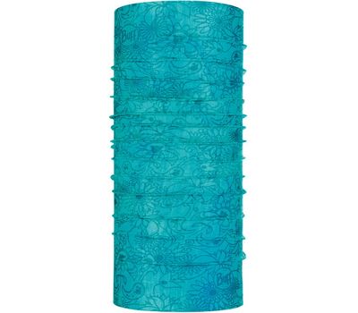 BUFF® COOLNET UV+INSECT SHIELD surya turquoise