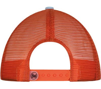 BUFF® TRUCKER CAP loess multi