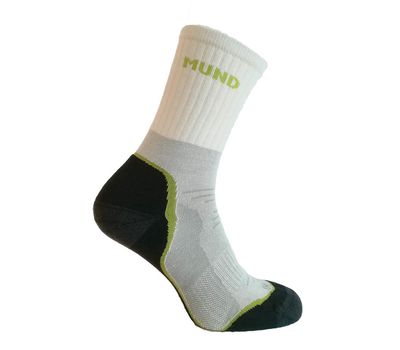 Носки Mund Borneo Antimosquito