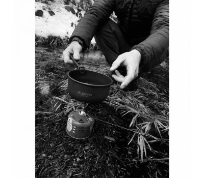 Набор посуды SOTO Navigator Cook Set