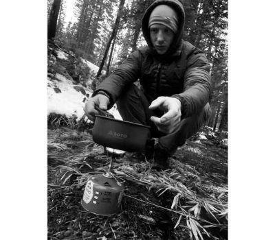 Набор посуды SOTO Navigator Cook Set