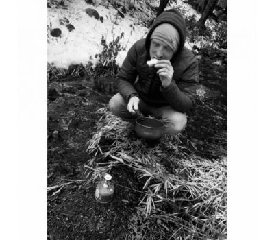 Набор посуды SOTO Navigator Cook Set