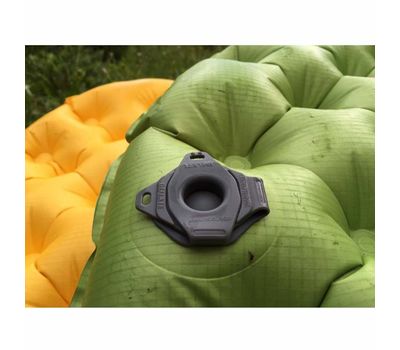 Коврик Sea to Summit Air Sprung Comfort Light Insulated Mat