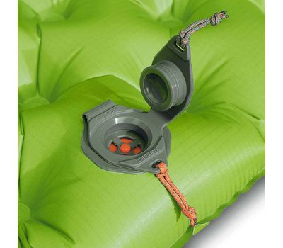 Коврик Sea to Summit Air Sprung Comfort Light Insulated Mat