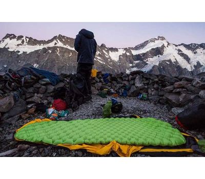 Коврик Sea to Summit Air Sprung Comfort Light Insulated Mat