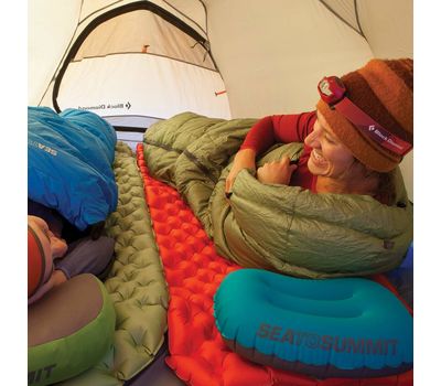 Коврик Sea to Summit Air Sprung Comfort Light Insulated Mat