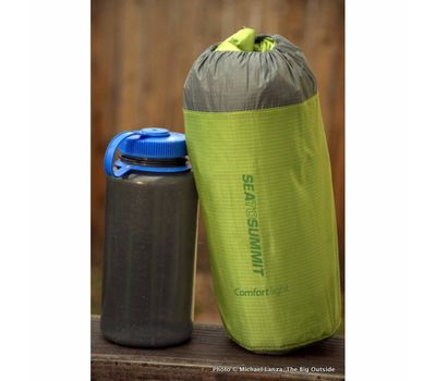 Коврик Sea to Summit Air Sprung Comfort Light Insulated Mat