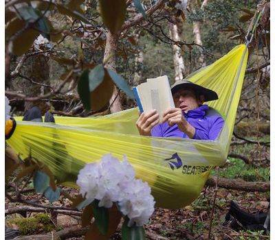 Гамак Sea To Summit Hammock Ultralight Single XL