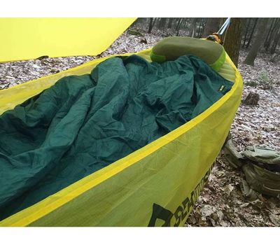 Гамак Sea To Summit Hammock Ultralight Single XL