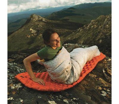 Коврик Sea to Summit Air Spurng UltraLight Insulated Mat (Large)