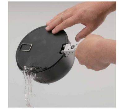 Набор посуды SOTO Navigator Cook Set