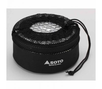 Набор посуды SOTO Navigator Cook Set