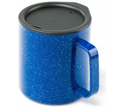 Терморужка GSI Glacier Stainless 10 fl. oz. Camp Cup