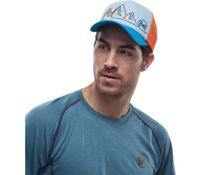 BUFF® TRUCKER CAP loess multi