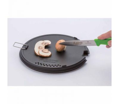 Набор посуды SOTO Navigator Cook Set