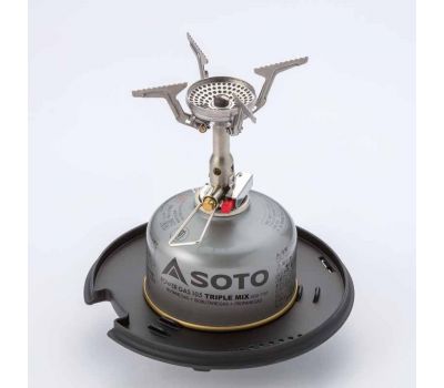 Набор посуды SOTO Navigator Cook Set