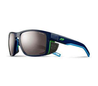 Очки Julbo Shield Bleu Mat Spectron 4