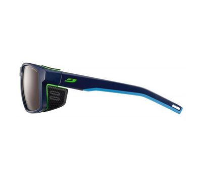 Очки Julbo Shield Bleu Mat Spectron 4