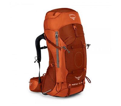 Рюкзак Osprey Aether AG 70