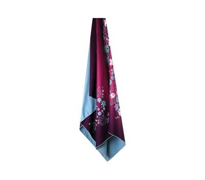 Полотенце Lifeventure Soft Fibre Printed Flowers Giant