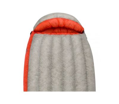 Спальник  пуховый Sea to Summit Flame FmIII Women's Regular