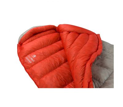 Спальник  пуховый Sea to Summit Flame FmIII Women's Regular