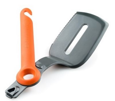 Лопатка GSI Pivot Spatula