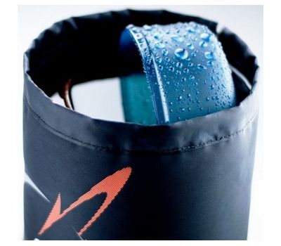 Набор посуды GSI Glacier Stainless Dualist