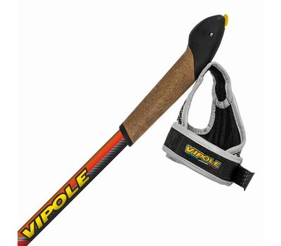 Палки для скандинавской ходьбы Vipole Vario Top-Click