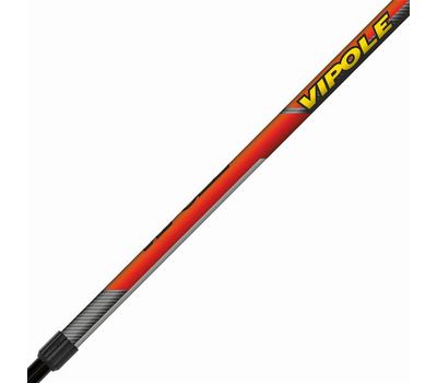 Палки для скандинавской ходьбы Vipole Vario Top-Click