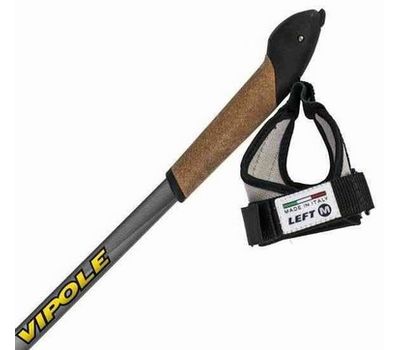 Палки для скандинавской ходьбы Vipole Vario Top-Click QL K.T.