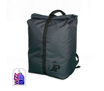 Рюкзак для авиаперелетов Up Voyager 30 типа "ROLLTOP"