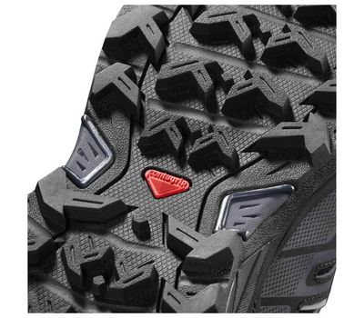 Ботинки Salomon X Ultra 3 Mid GTX